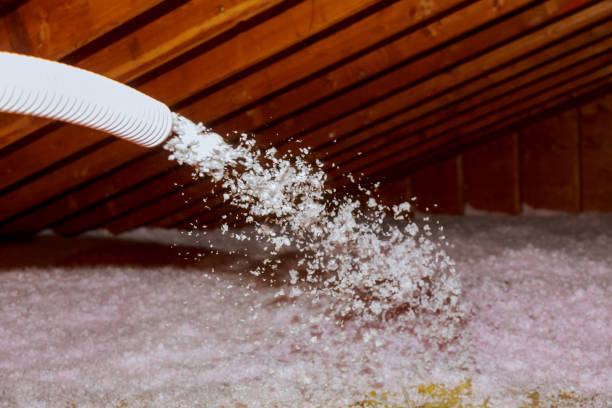 Best Residential Insulation in Honaker, VA