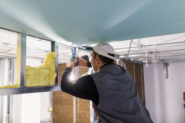 Best Commercial Insulation in Honaker, VA
