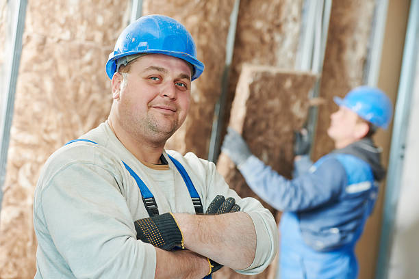 Best Insulation for Specific Applications in Honaker, VA