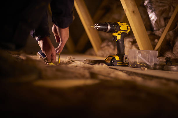 Best Insulation for Specific Applications in Honaker, VA